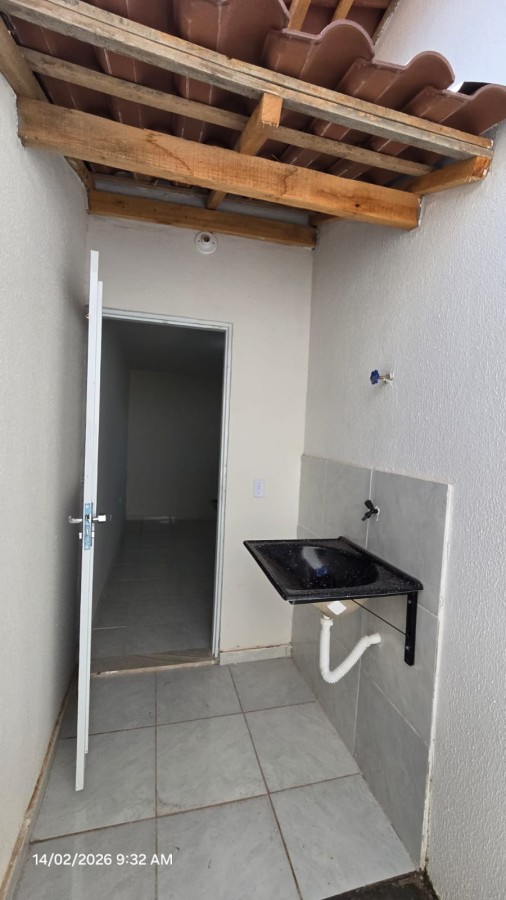 Casa à venda com 2 quartos, 1 banheiro, 1 vaga e 45m² no Vila Nova Campo Grande, Campo Grande (MS) — foto 10 de 16