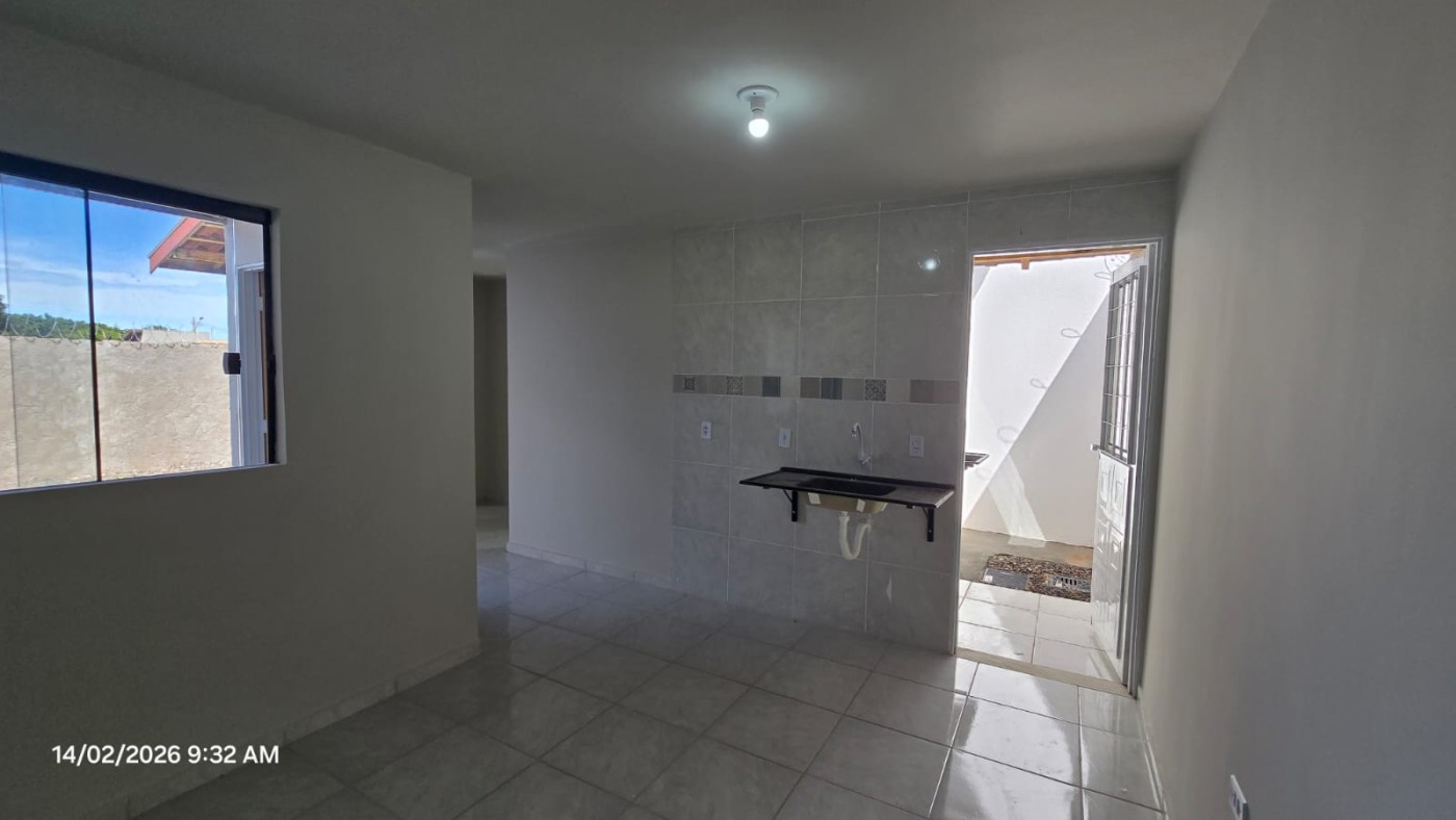 Casa à venda com 2 quartos, 1 banheiro, 1 vaga e 45m² no Vila Nova Campo Grande, Campo Grande (MS) — foto 13 de 16
