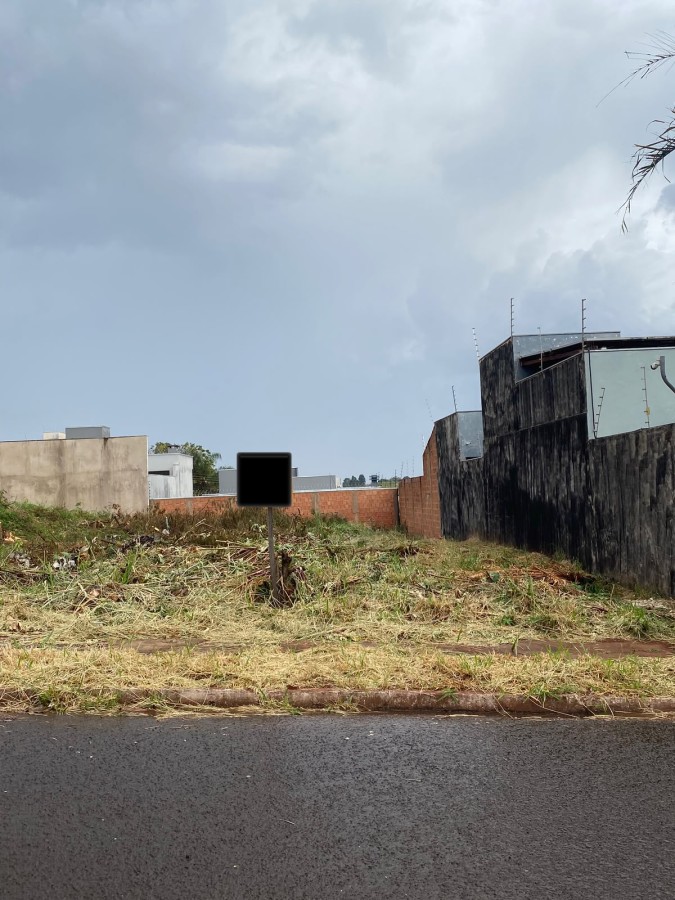 Terreno à venda com 360m² de terreno no Água Limpa Parque, Campo Grande (MS) — foto 2 de 3