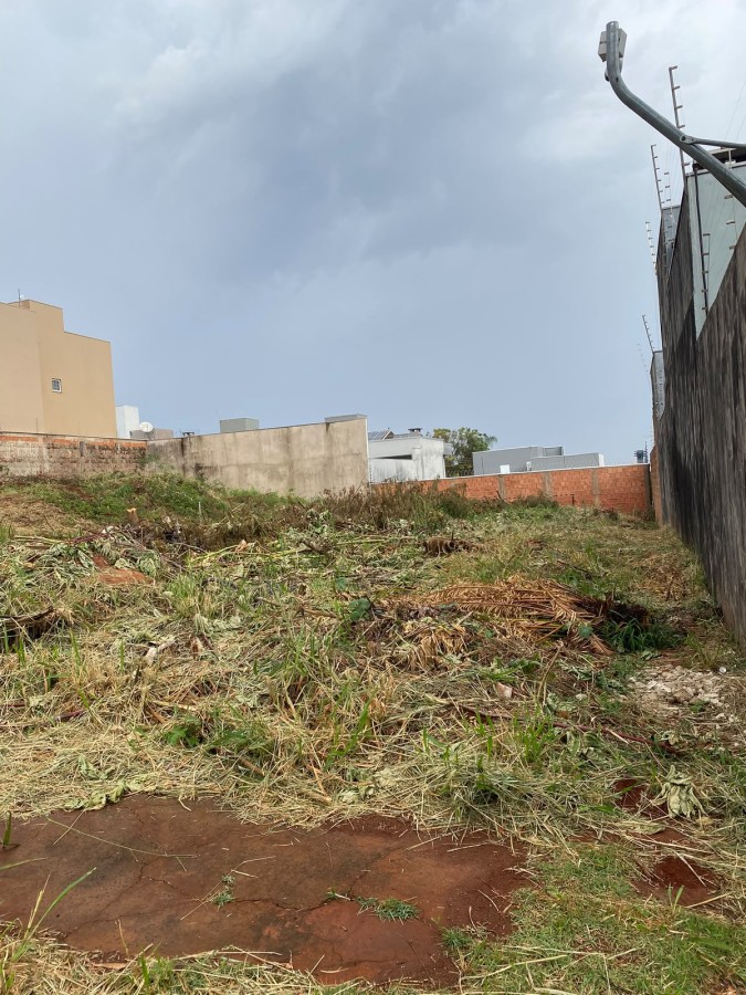 Terreno à venda com 360m² de terreno no Água Limpa Parque, Campo Grande (MS) — foto 3 de 3
