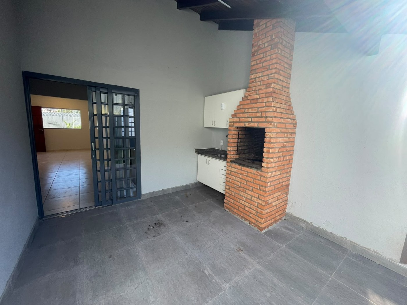 Casa à venda com 3 quartos, 1 suíte e 108m² no Vila Planalto, Campo Grande (MS) — foto 13 de 18