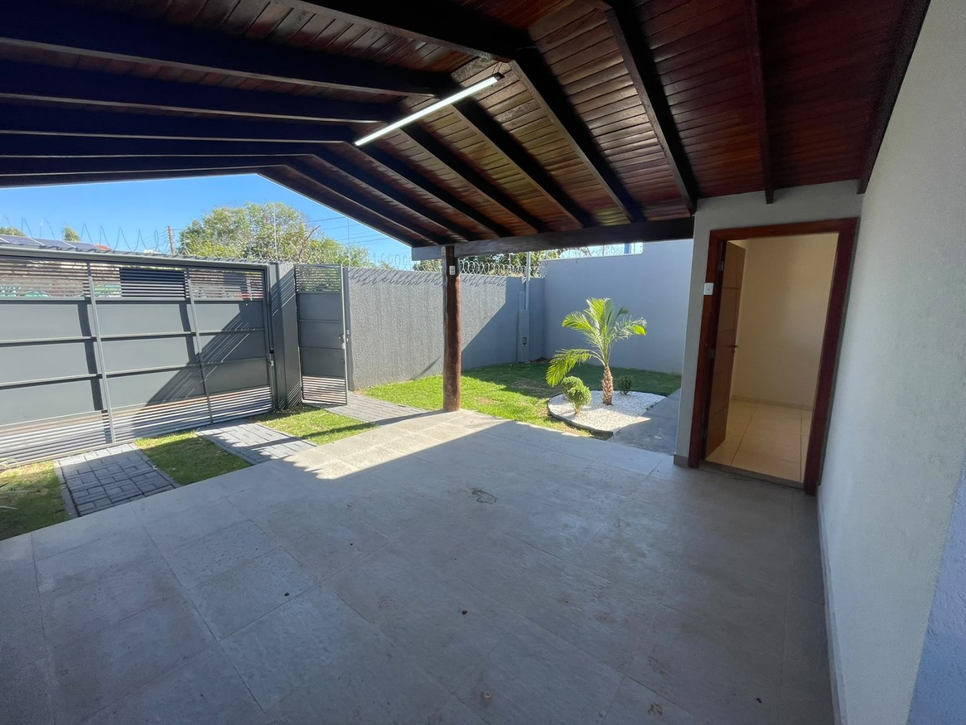 Casa à venda com 3 quartos, 1 suíte e 108m² no Vila Planalto, Campo Grande (MS) — foto 4 de 18