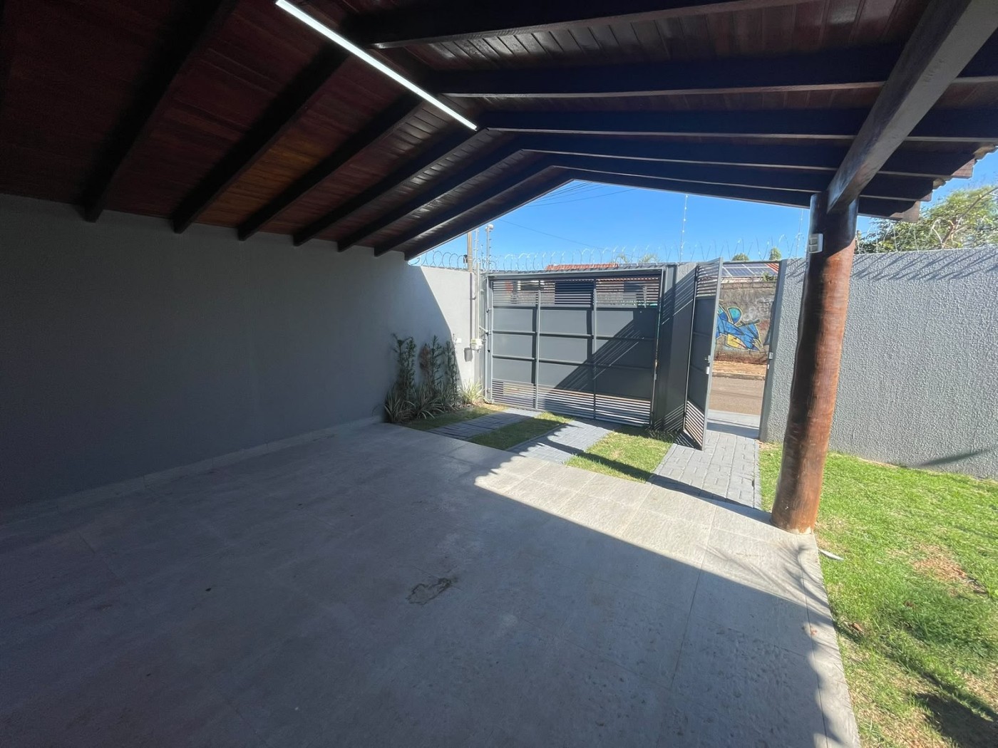 Casa à venda com 3 quartos, 1 suíte e 108m² no Vila Planalto, Campo Grande (MS) — foto 5 de 18