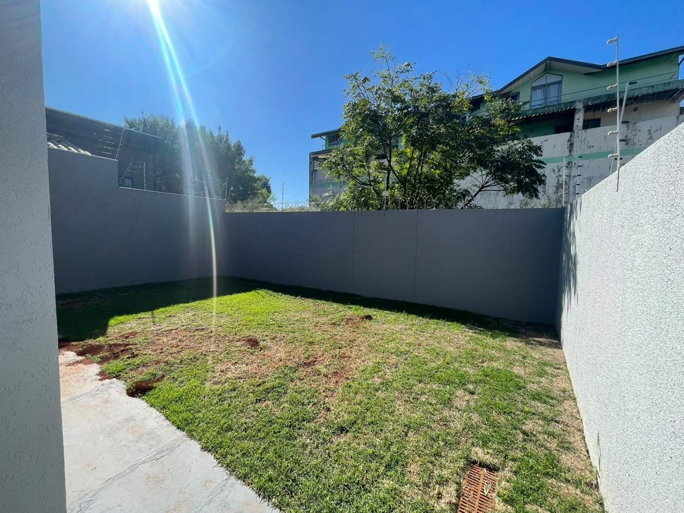 Casa à venda com 3 quartos, 1 suíte e 108m² no Vila Planalto, Campo Grande (MS) — foto 15 de 18