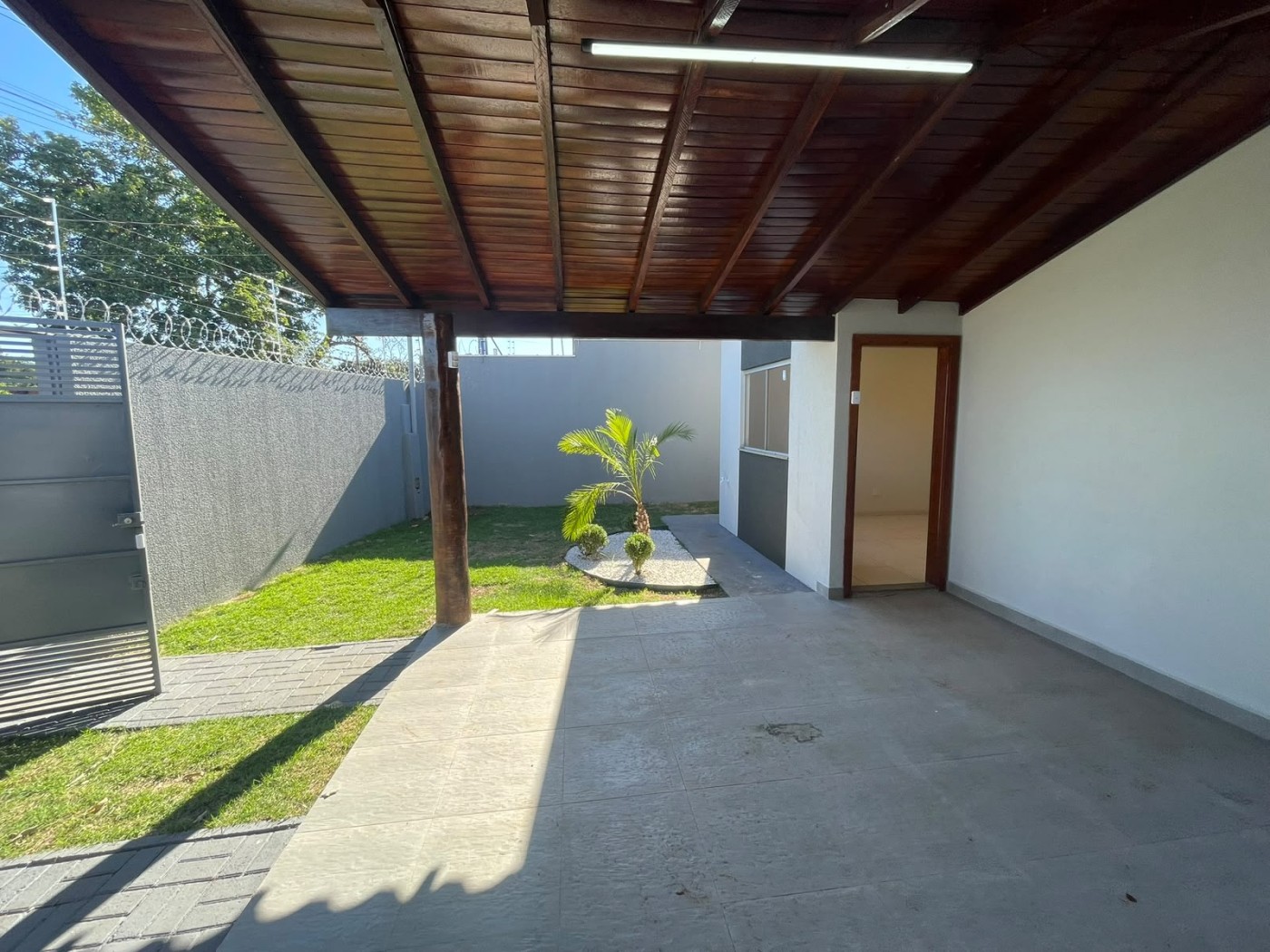 Casa à venda com 3 quartos, 1 suíte e 108m² no Vila Planalto, Campo Grande (MS) — foto 6 de 18