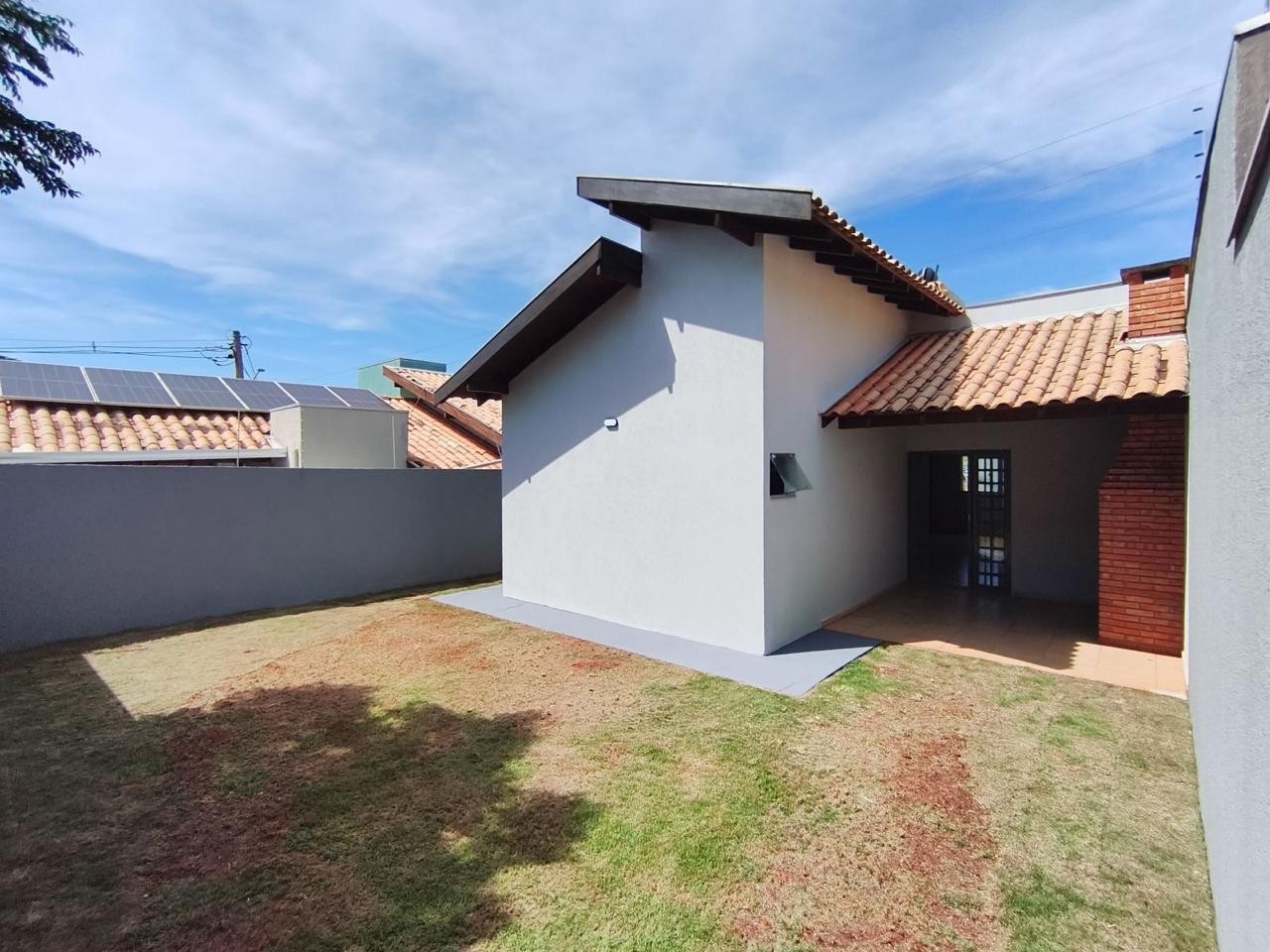 Casa à venda com 3 quartos, 1 suíte e 108m² no Vila Planalto, Campo Grande (MS) — foto 14 de 18