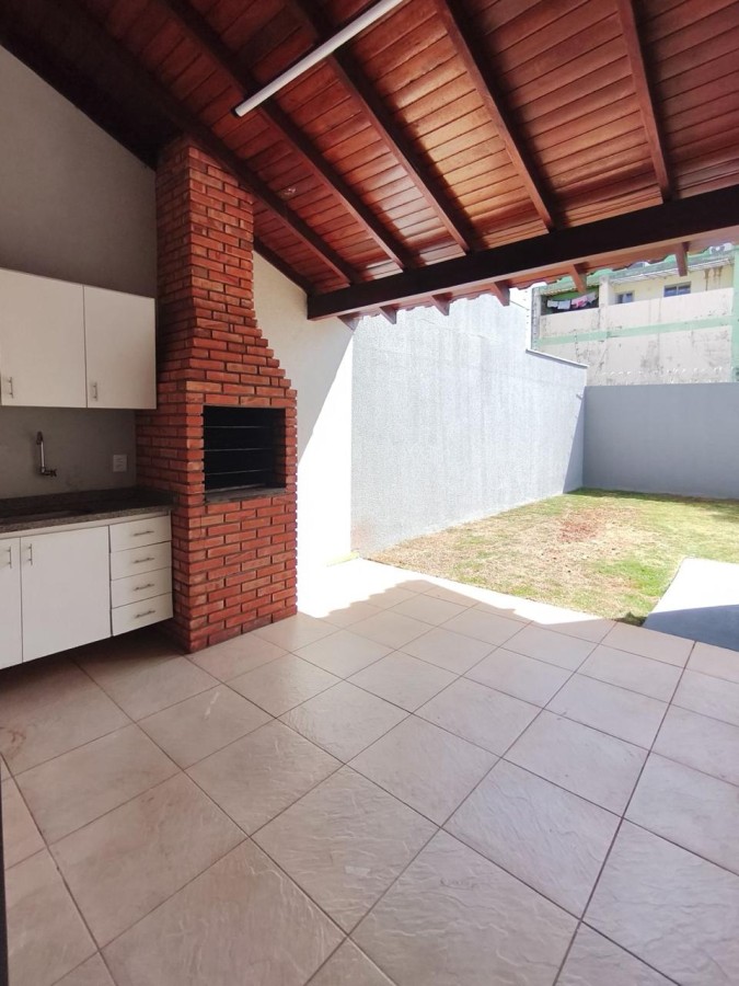 Casa à venda com 3 quartos, 1 suíte e 108m² no Vila Planalto, Campo Grande (MS) — foto 12 de 18