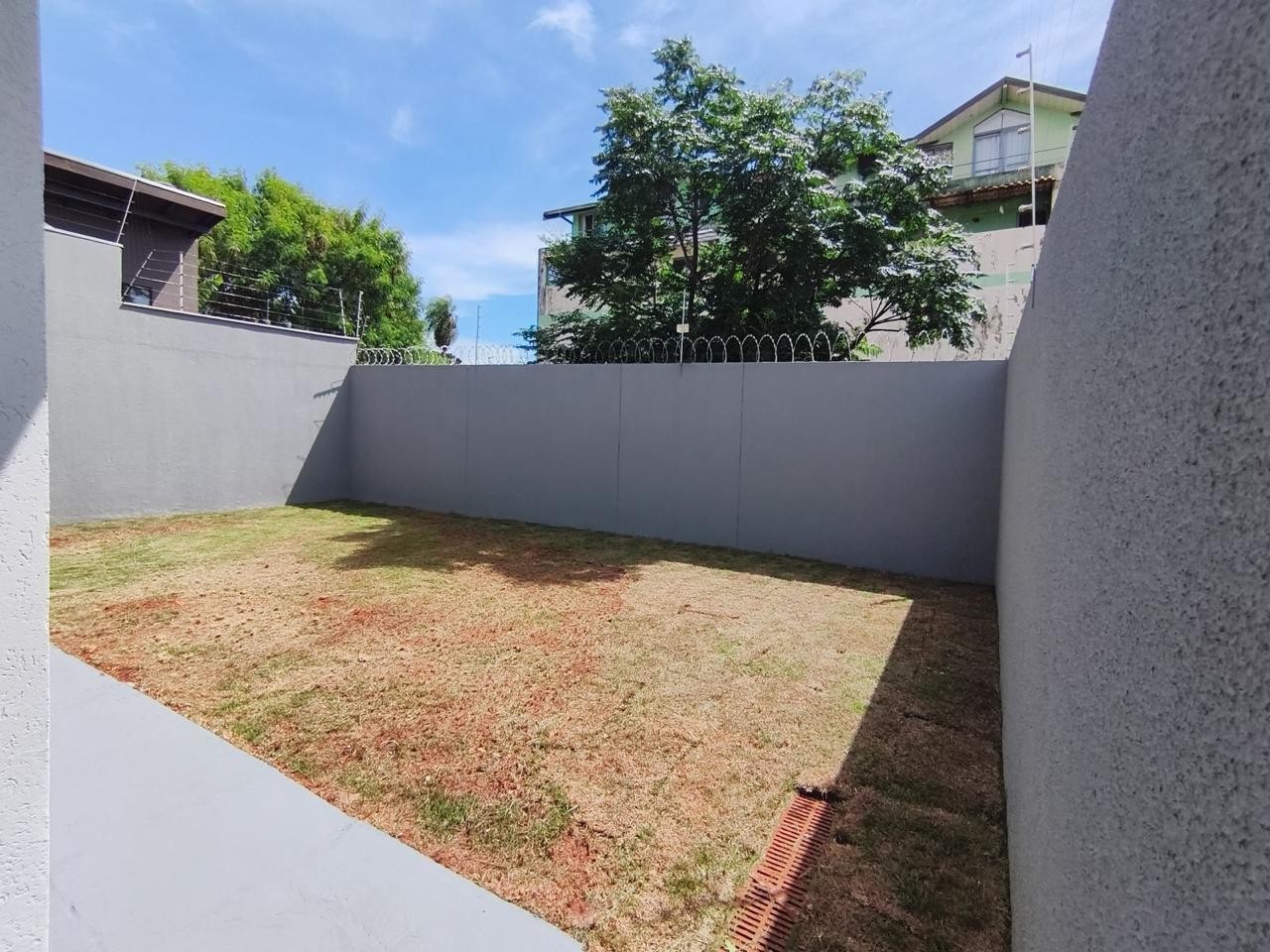 Casa à venda com 3 quartos, 1 suíte e 108m² no Vila Planalto, Campo Grande (MS) — foto 16 de 18