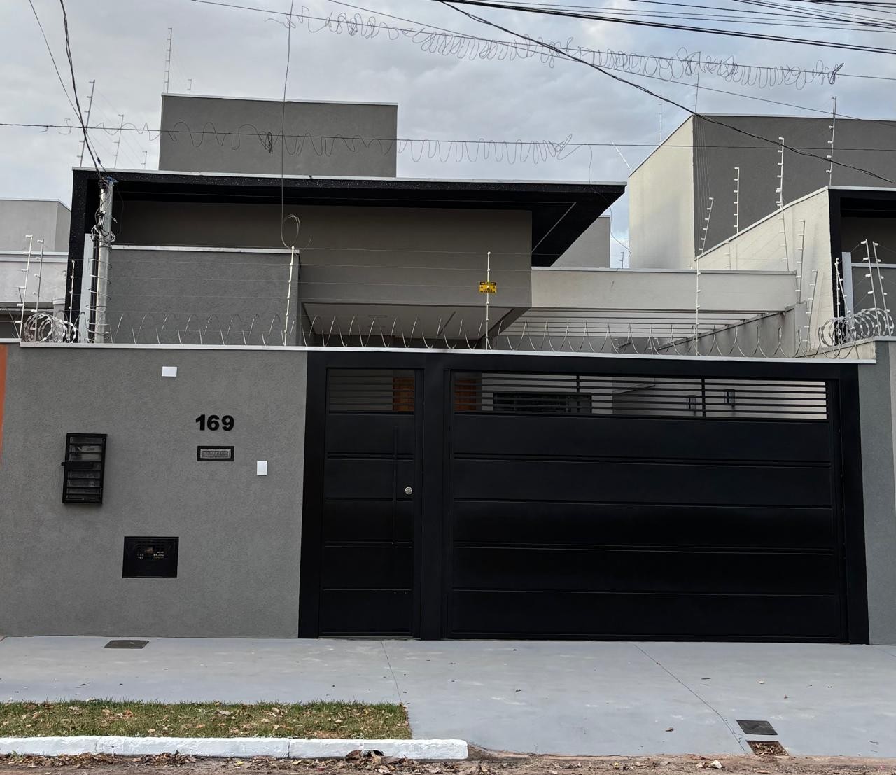Casa, 3 quartos - Foto 3