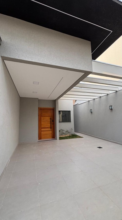 Casa, 3 quartos - Foto 5