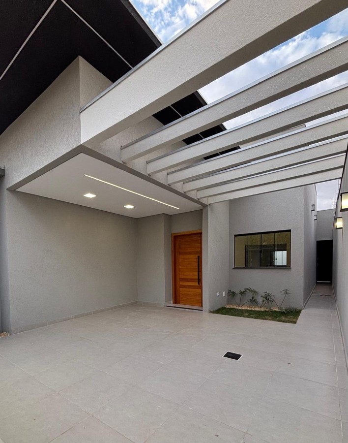 Casa, 3 quartos - Foto 6