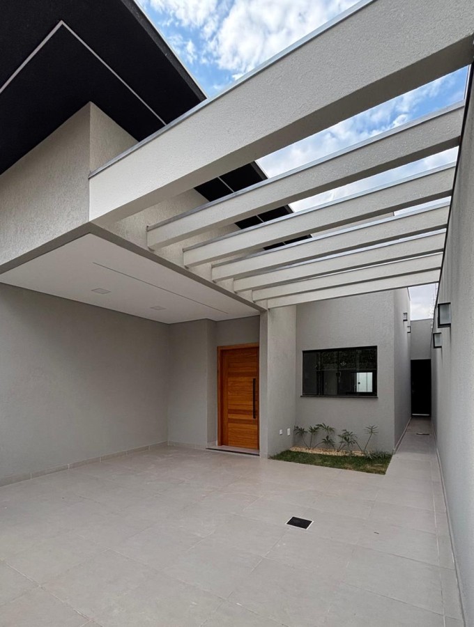Casa, 3 quartos - Foto 7