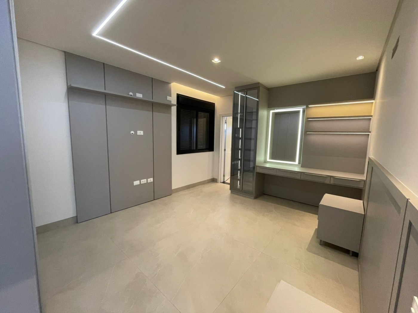 Casa à venda com 4 quartos, 4 suítes e 280m² no Alphaville 2, Campo Grande (MS) — foto 15 de 17