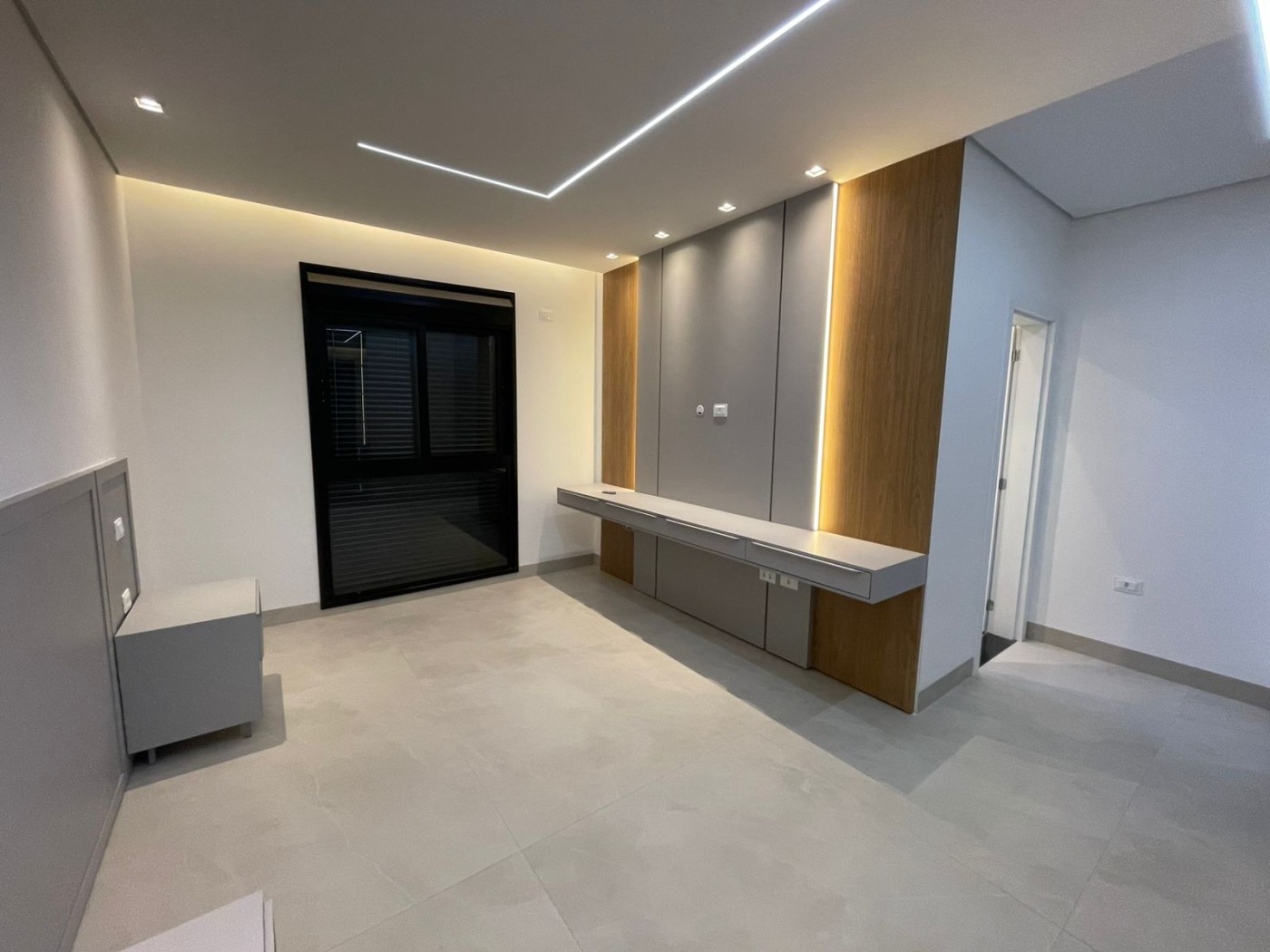 Casa à venda com 4 quartos, 4 suítes e 280m² no Alphaville 2, Campo Grande (MS) — foto 14 de 17