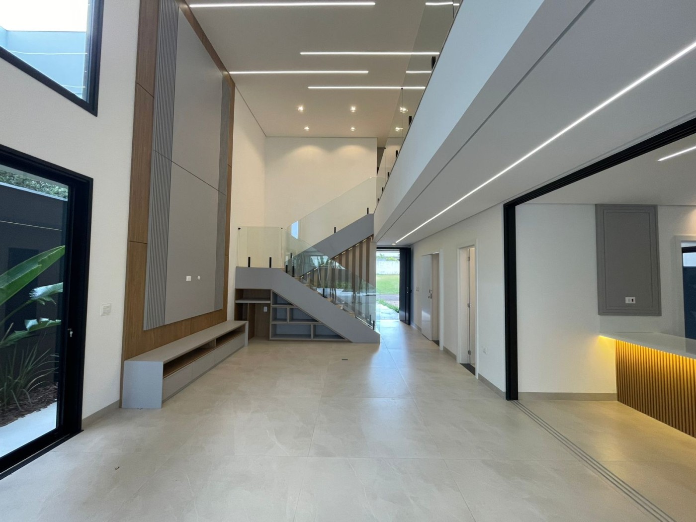 Casa à venda com 4 quartos e 280m² no Alphaville 2, Campo Grande — foto principal