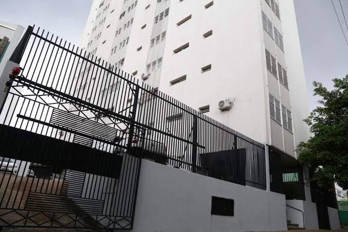 Apartamento à venda com 4 quartos, 1 suíte, 1 vaga e 150m² no Centro, Campo Grande (MS) — foto 2 de 28