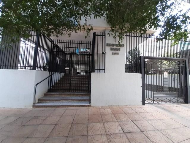 Apartamento à venda com 4 quartos, 1 suíte, 1 vaga e 150m² no Centro, Campo Grande (MS) — foto 3 de 28
