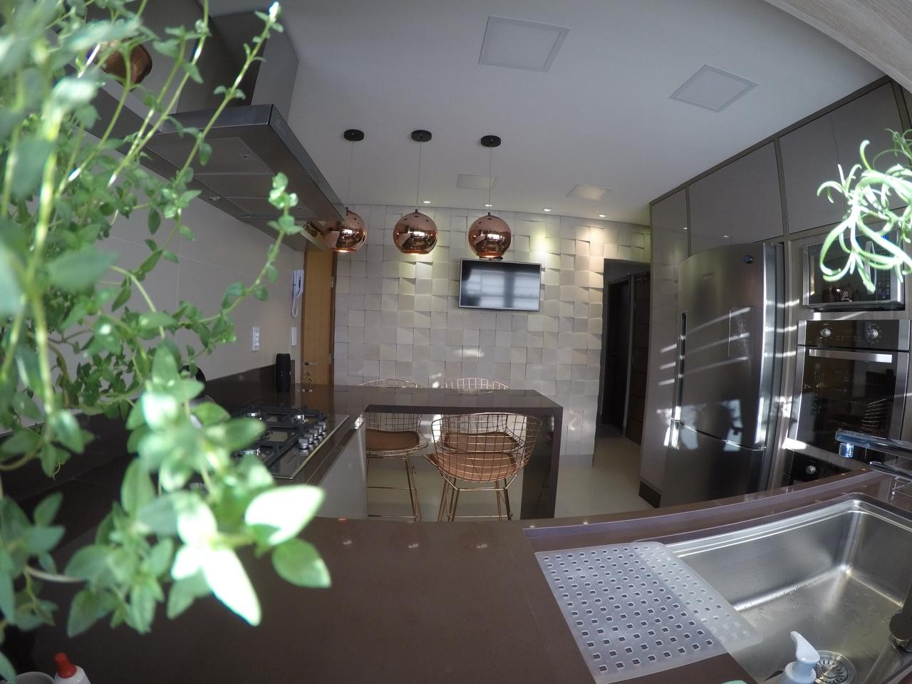 Apartamento à venda com 4 quartos, 1 suíte, 1 vaga e 150m² no Centro, Campo Grande (MS) — foto 4 de 28