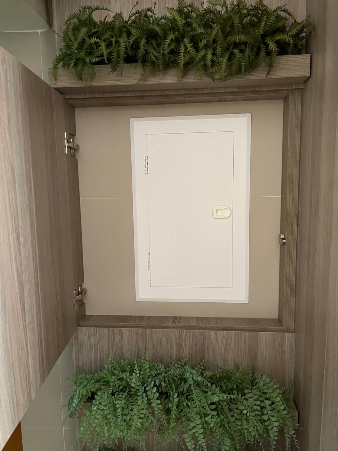 Apartamento à venda com 4 quartos, 1 suíte, 1 vaga e 150m² no Centro, Campo Grande (MS) — foto 7 de 28
