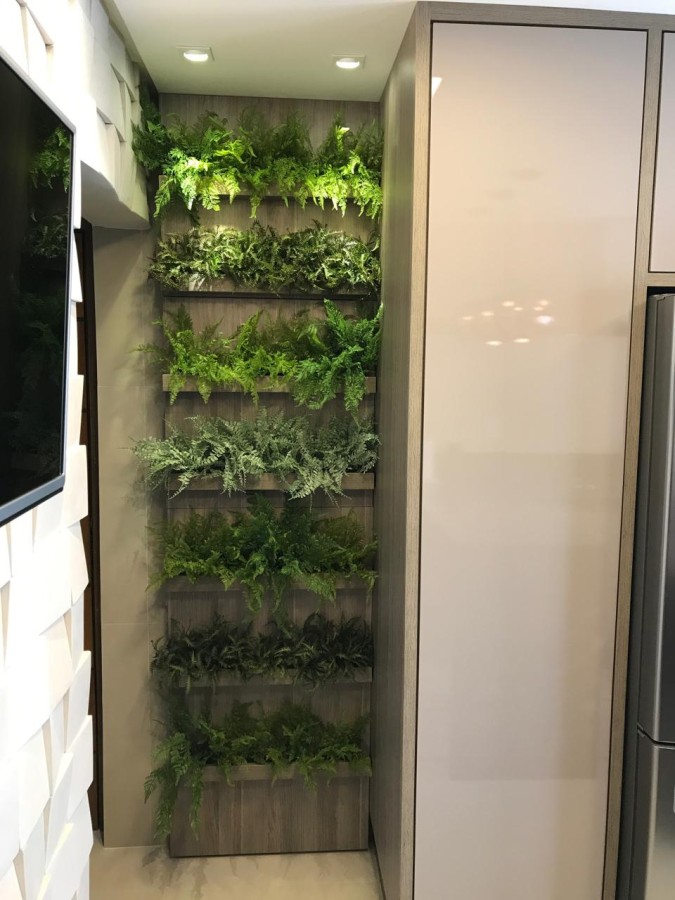 Apartamento à venda com 4 quartos, 1 suíte, 1 vaga e 150m² no Centro, Campo Grande (MS) — foto 6 de 28