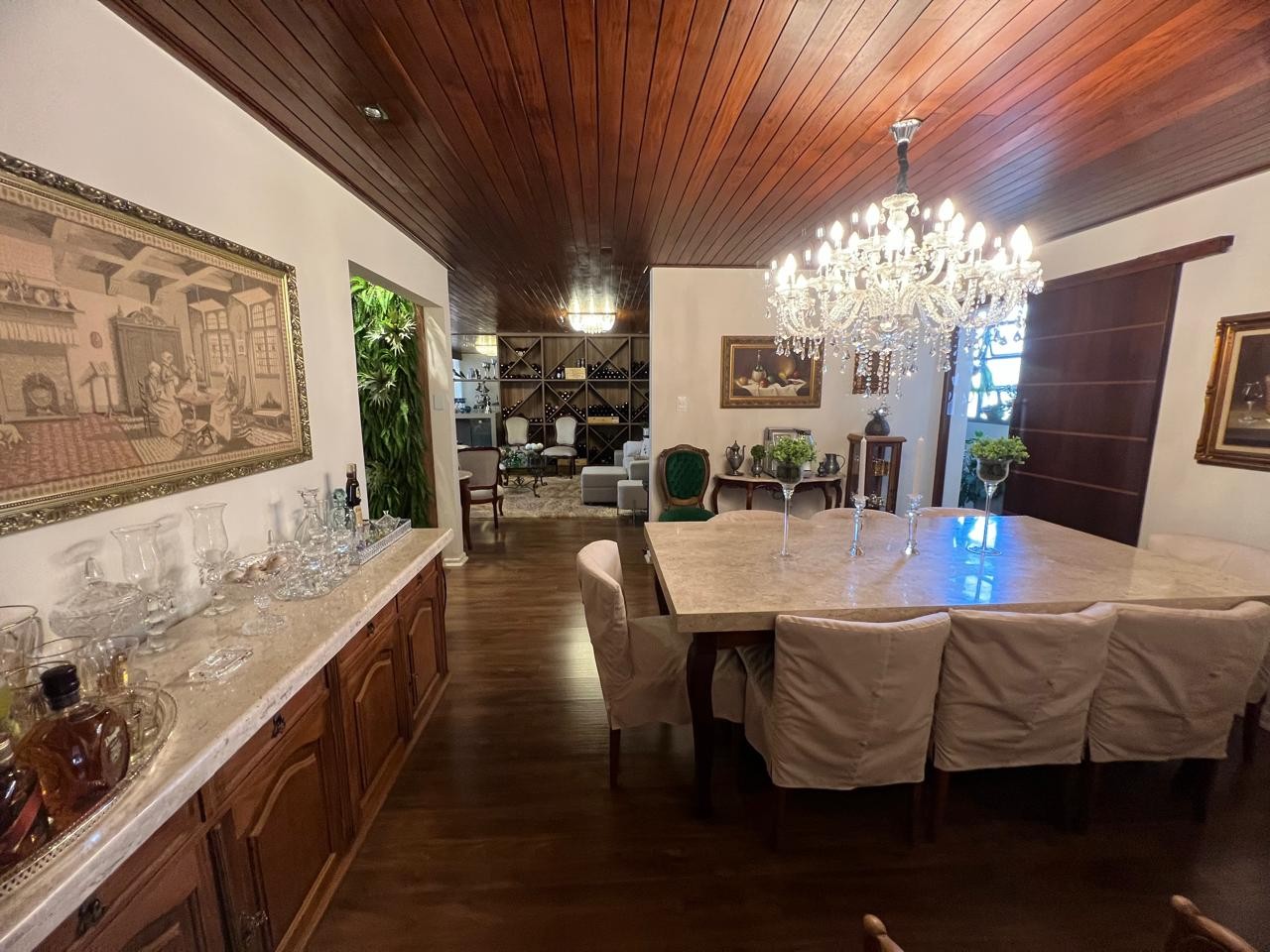 Apartamento à venda com 4 quartos, 1 suíte, 1 vaga e 150m² no Centro, Campo Grande (MS) — foto 12 de 28