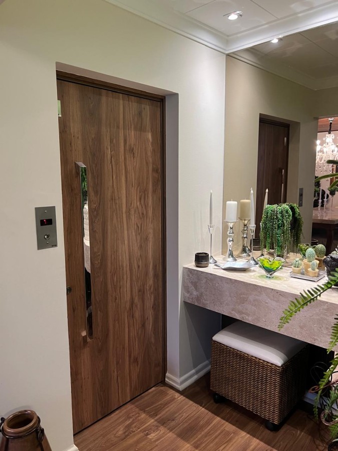 Apartamento à venda com 4 quartos, 1 suíte, 1 vaga e 150m² no Centro, Campo Grande (MS) — foto 11 de 28