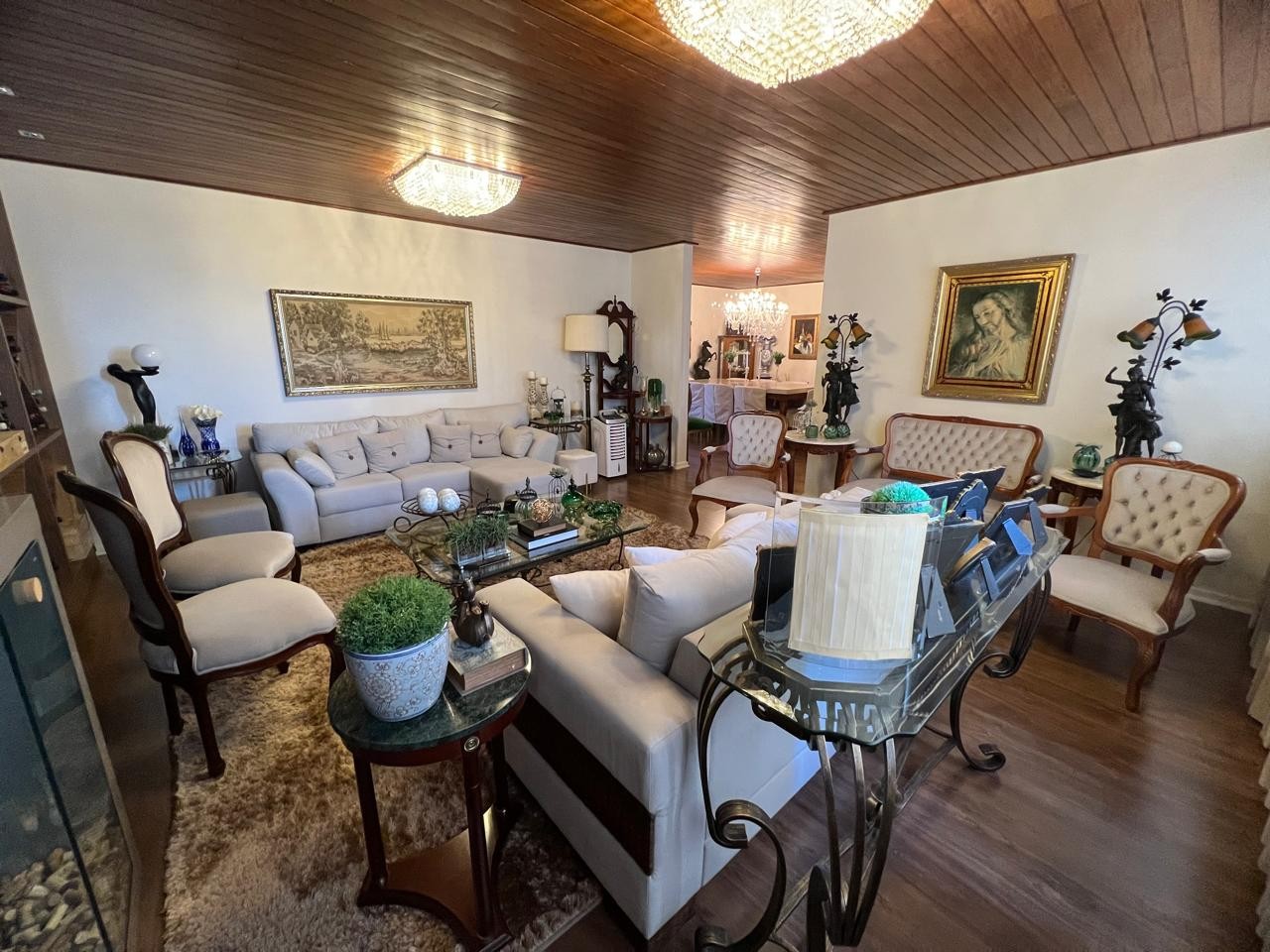 Apartamento à venda com 4 quartos, 1 suíte, 1 vaga e 150m² no Centro, Campo Grande (MS) — foto 14 de 28
