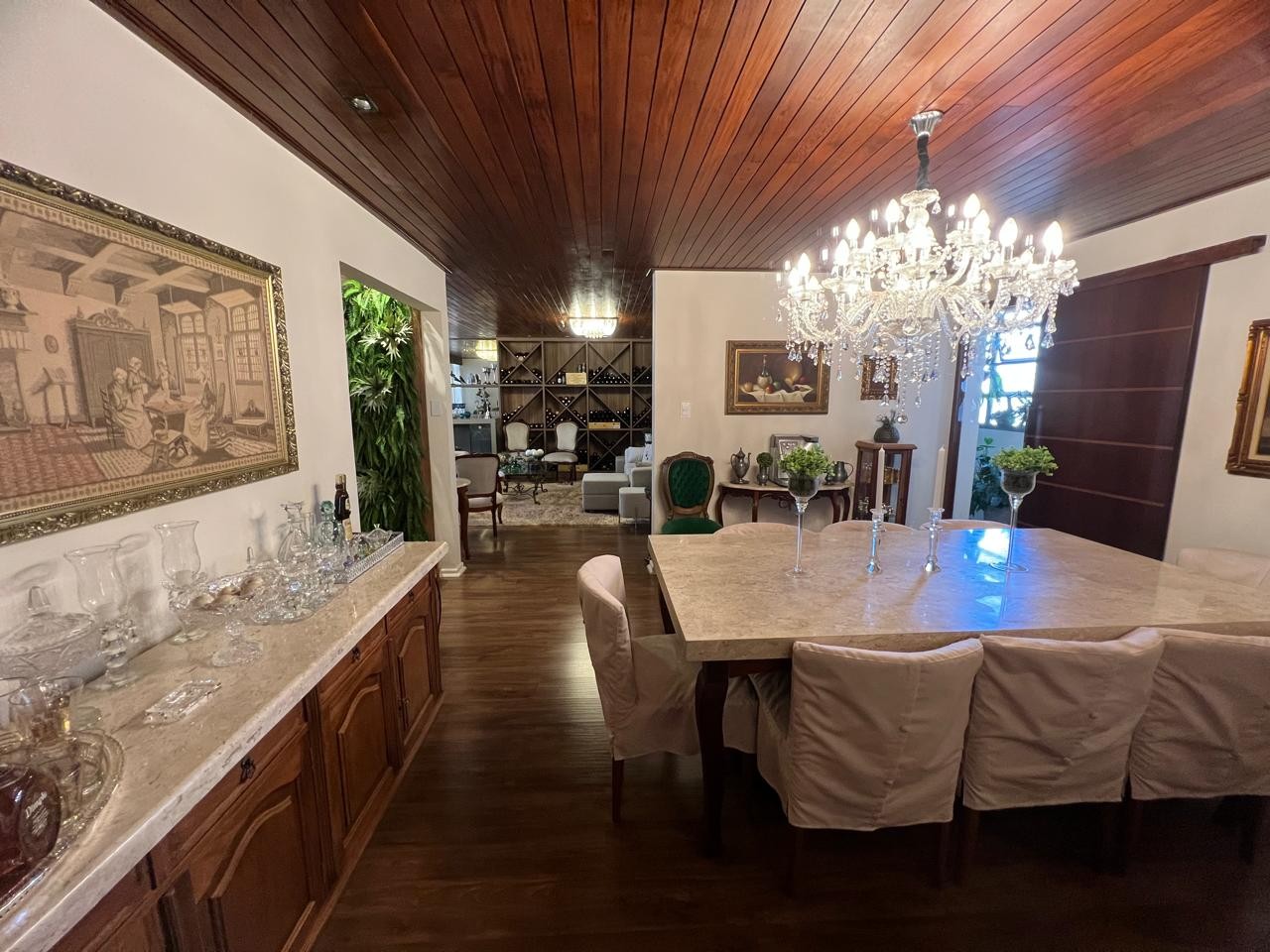 Apartamento à venda com 4 quartos, 1 suíte, 1 vaga e 150m² no Centro, Campo Grande (MS) — foto 13 de 28