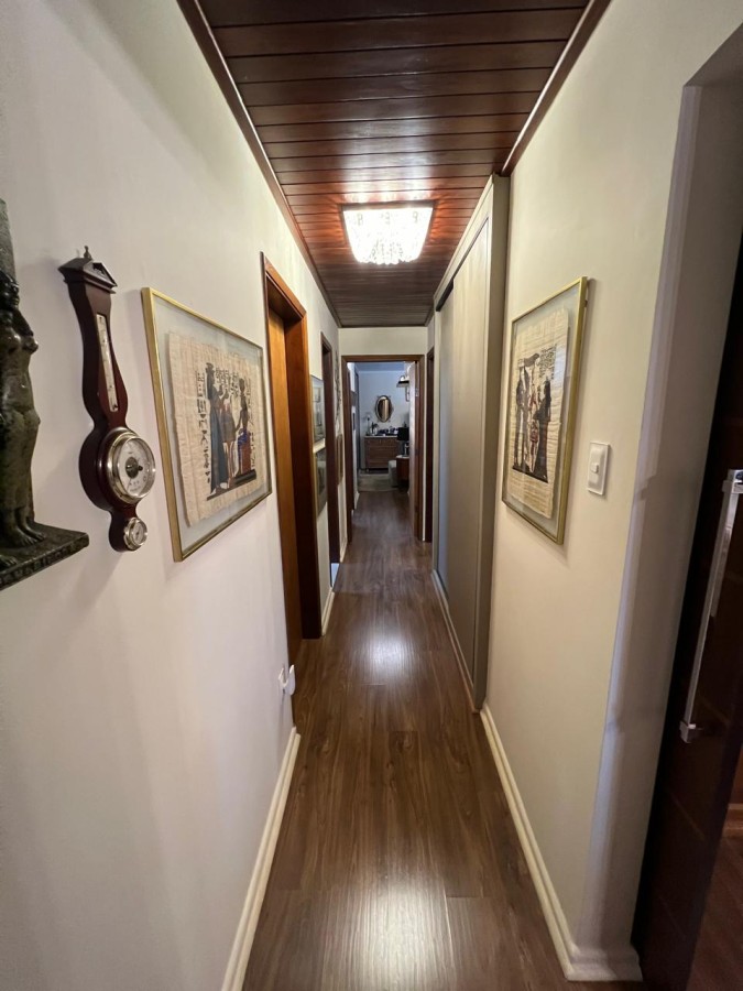 Apartamento à venda com 4 quartos, 1 suíte, 1 vaga e 150m² no Centro, Campo Grande (MS) — foto 18 de 28