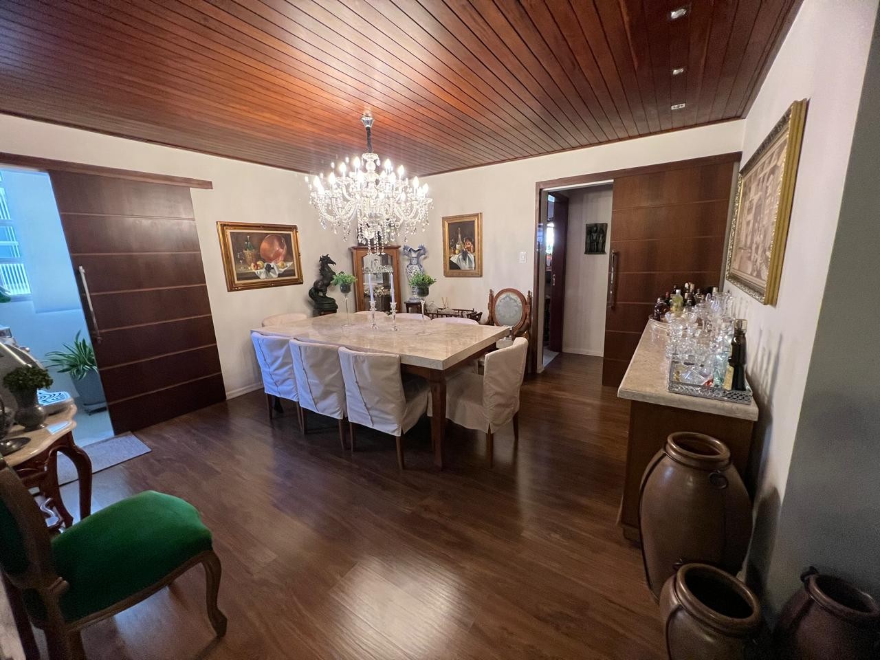 Apartamento à venda com 4 quartos, 1 suíte, 1 vaga e 150m² no Centro, Campo Grande (MS) — foto 17 de 28