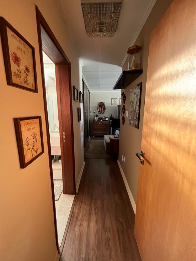 Apartamento à venda com 4 quartos, 1 suíte, 1 vaga e 150m² no Centro, Campo Grande (MS) — foto 20 de 28