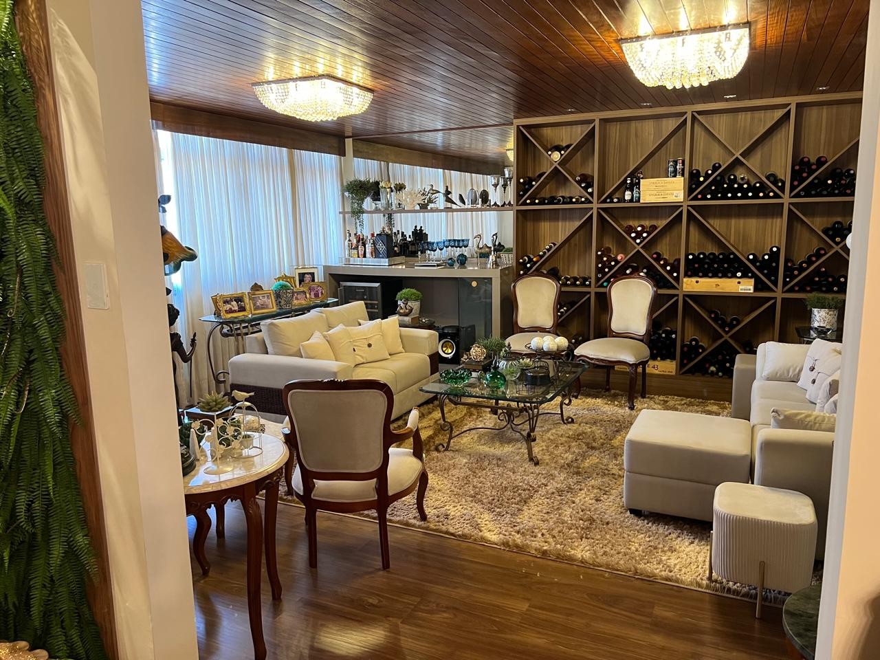 Apartamento à venda com 4 quartos, 1 suíte, 1 vaga e 150m² no Centro, Campo Grande (MS) — foto 16 de 28