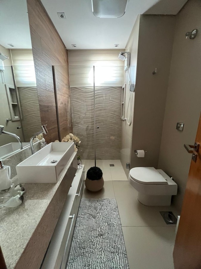 Apartamento à venda com 4 quartos, 1 suíte, 1 vaga e 150m² no Centro, Campo Grande (MS) — foto 26 de 28