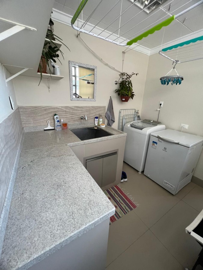 Apartamento à venda com 4 quartos, 1 suíte, 1 vaga e 150m² no Centro, Campo Grande (MS) — foto 22 de 28