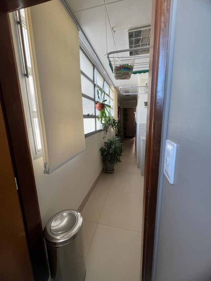 Apartamento à venda com 4 quartos, 1 suíte, 1 vaga e 150m² no Centro, Campo Grande (MS) — foto 23 de 28