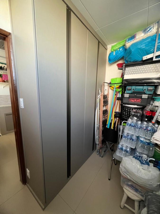 Apartamento à venda com 4 quartos, 1 suíte, 1 vaga e 150m² no Centro, Campo Grande (MS) — foto 24 de 28