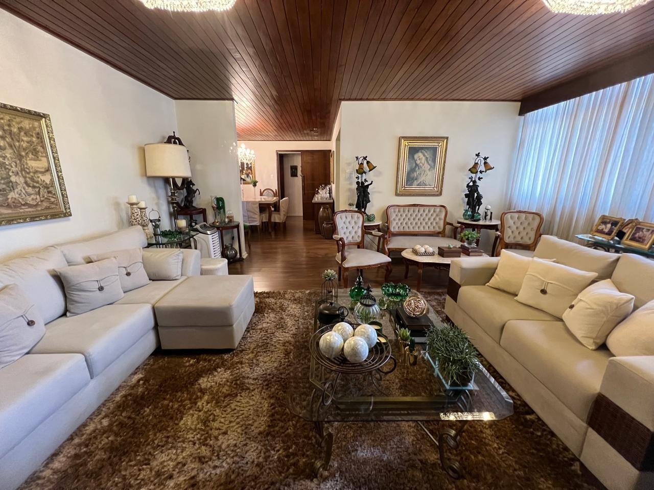 Apartamento à venda com 4 quartos, 1 suíte, 1 vaga e 150m² no Centro, Campo Grande (MS) — foto 21 de 28
