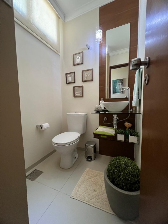 Apartamento à venda com 4 quartos, 1 suíte, 1 vaga e 150m² no Centro, Campo Grande (MS) — foto 27 de 28