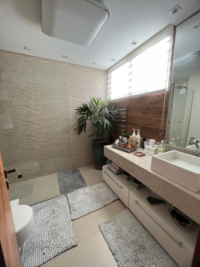 Apartamento à venda com 4 quartos, 1 suíte, 1 vaga e 150m² no Centro, Campo Grande (MS) — foto 28 de 28
