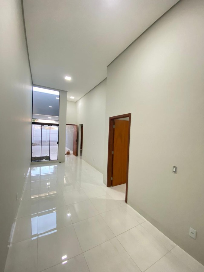 Casa à venda com 3 quartos, 1 suíte, 1 vaga e 86m² no Taquaral Bosque, Campo Grande (MS) — foto 7 de 12