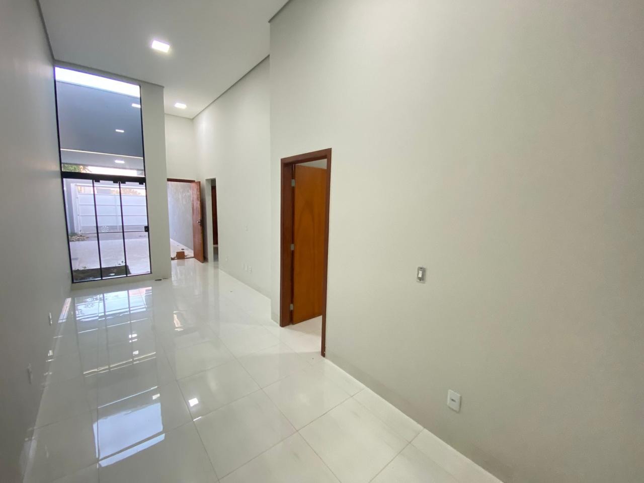 Casa à venda com 3 quartos, 1 suíte, 1 vaga e 86m² no Taquaral Bosque, Campo Grande (MS) — foto 6 de 12