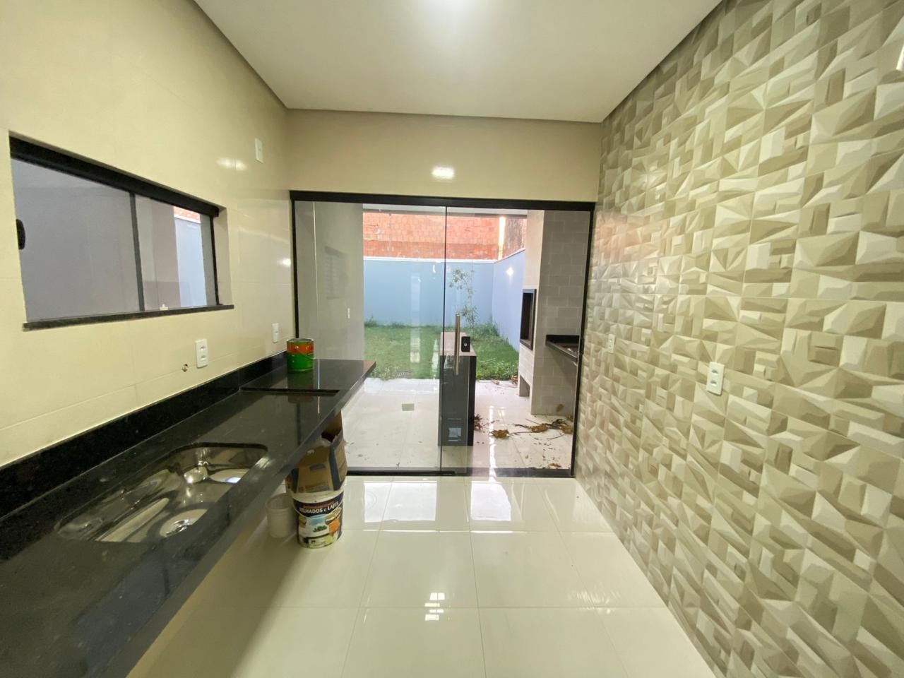 Casa à venda com 3 quartos, 1 suíte, 1 vaga e 86m² no Taquaral Bosque, Campo Grande (MS) — foto 9 de 12