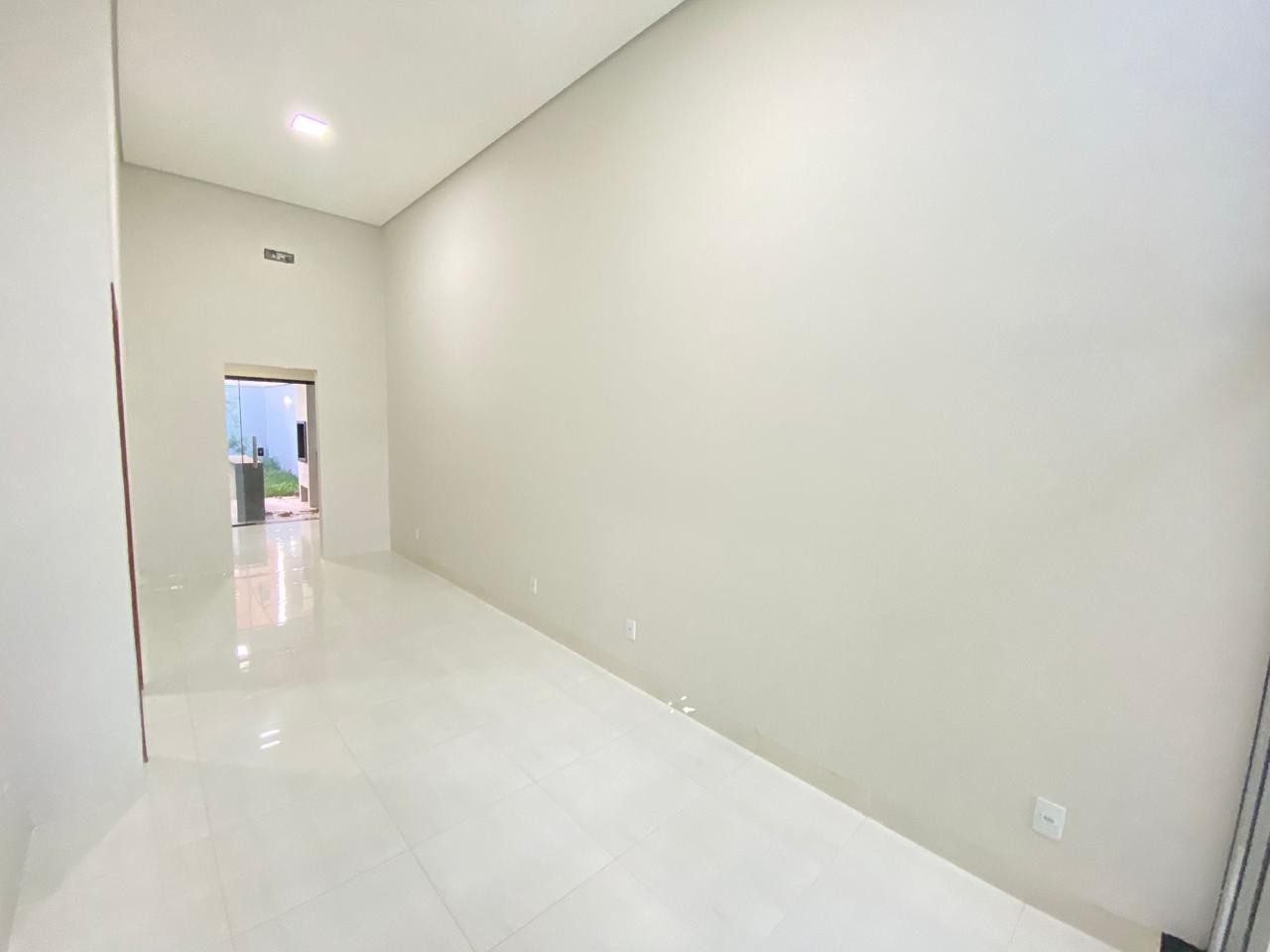 Casa à venda com 3 quartos, 1 suíte, 1 vaga e 86m² no Taquaral Bosque, Campo Grande (MS) — foto 5 de 12