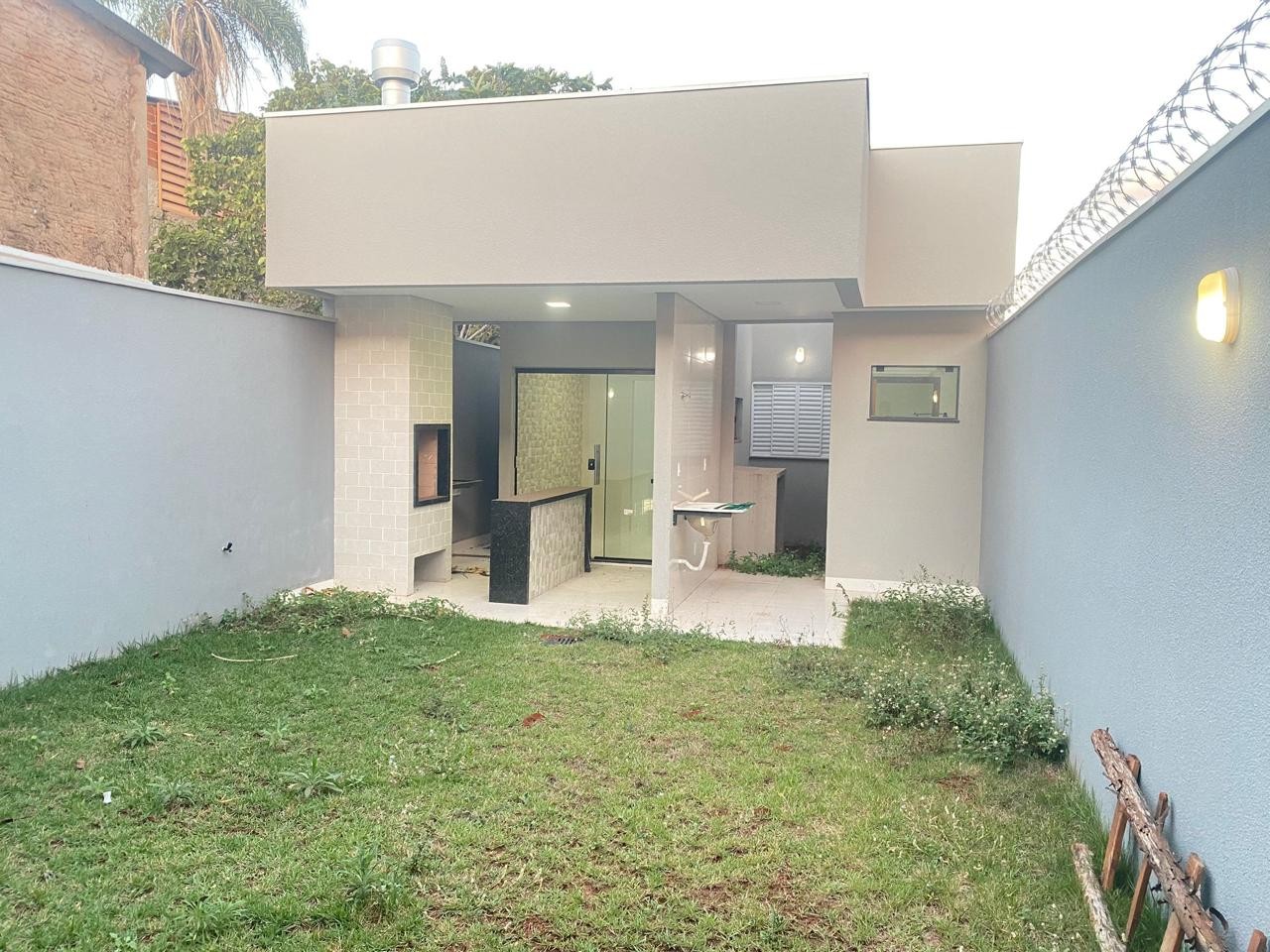 Casa à venda com 3 quartos, 1 suíte, 1 vaga e 86m² no Taquaral Bosque, Campo Grande (MS) — foto 11 de 12