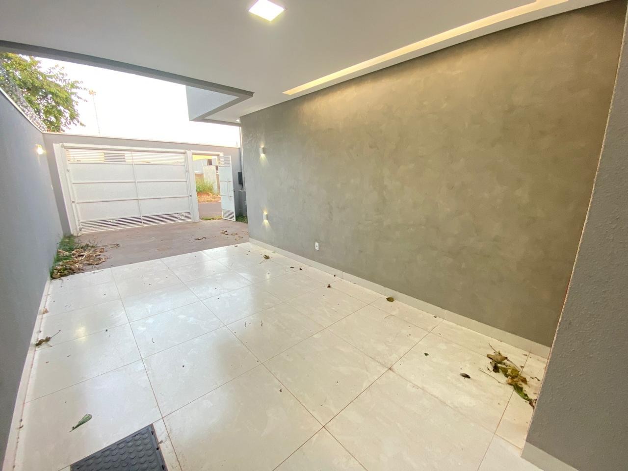 Casa à venda com 3 quartos, 1 suíte, 1 vaga e 86m² no Taquaral Bosque, Campo Grande (MS) — foto 4 de 12