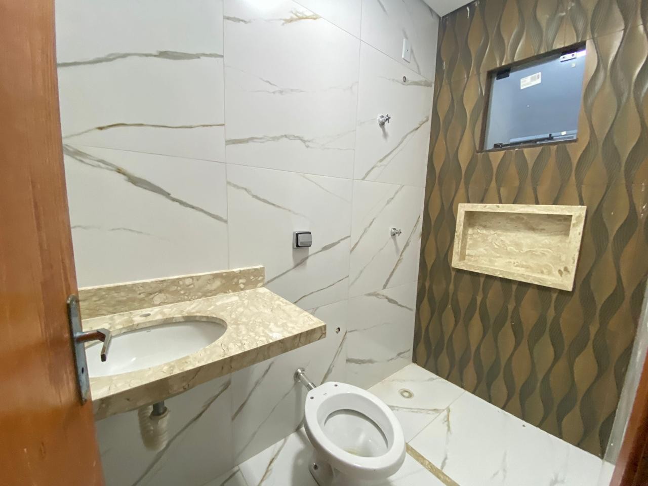 Casa à venda com 3 quartos, 1 suíte, 1 vaga e 86m² no Taquaral Bosque, Campo Grande (MS) — foto 12 de 12