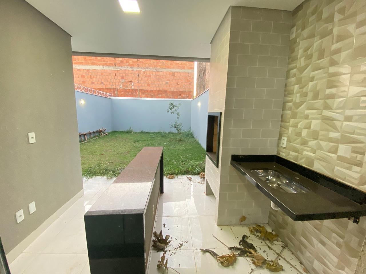 Casa à venda com 3 quartos, 1 suíte, 1 vaga e 86m² no Taquaral Bosque, Campo Grande (MS) — foto 10 de 12