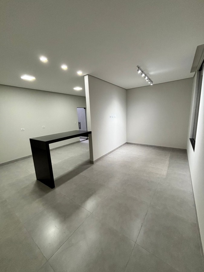Casa à venda com 3 quartos, 1 suíte, 2 vagas e 96m² no Nova Lima, Campo Grande (MS) — foto 5 de 11