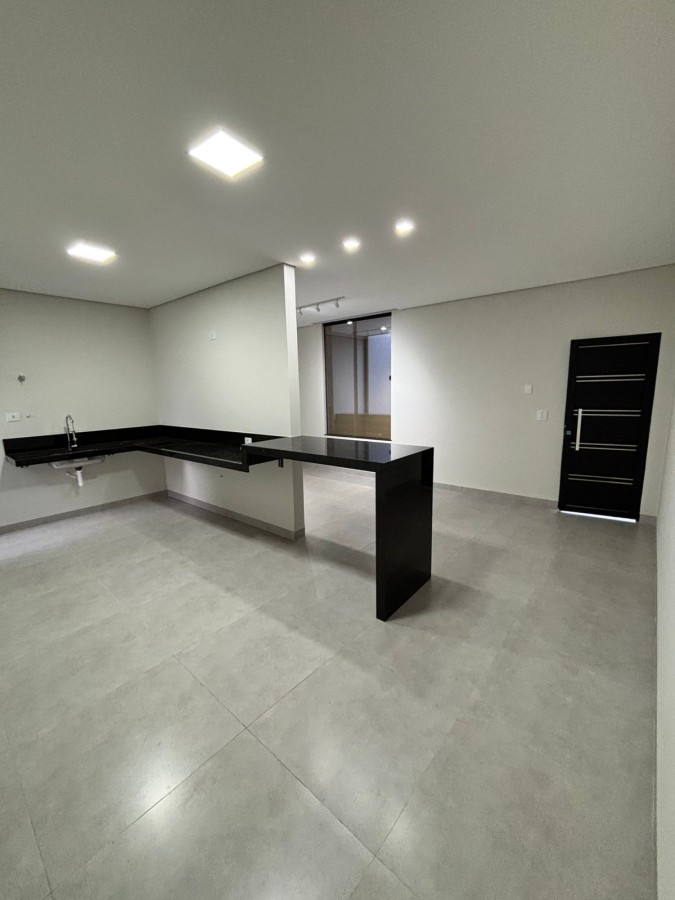 Casa à venda com 3 quartos, 1 suíte, 2 vagas e 96m² no Nova Lima, Campo Grande (MS) — foto 6 de 11