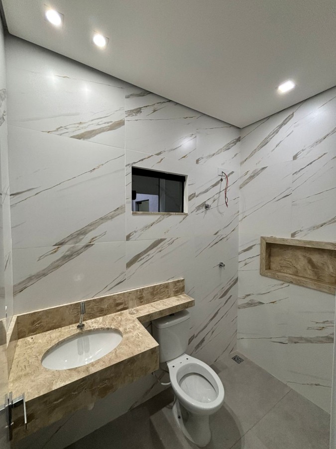 Casa à venda com 3 quartos, 1 suíte, 2 vagas e 96m² no Nova Lima, Campo Grande (MS) — foto 11 de 11